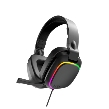 TX5+ RGB Wired Gaming Headset