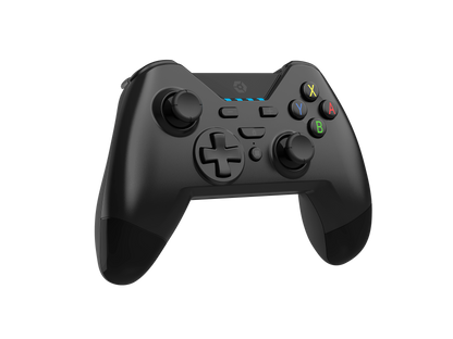 WX4 Wireless Controller Switch PC Black